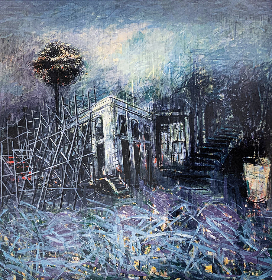 Cuban Art Ismael G�mez Peralta