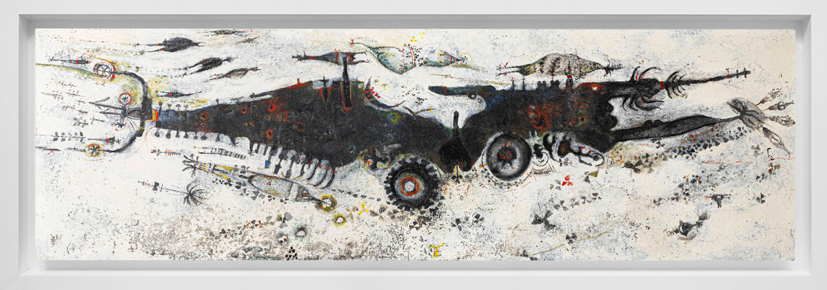 Cuban Art Angel Acosta Le�n