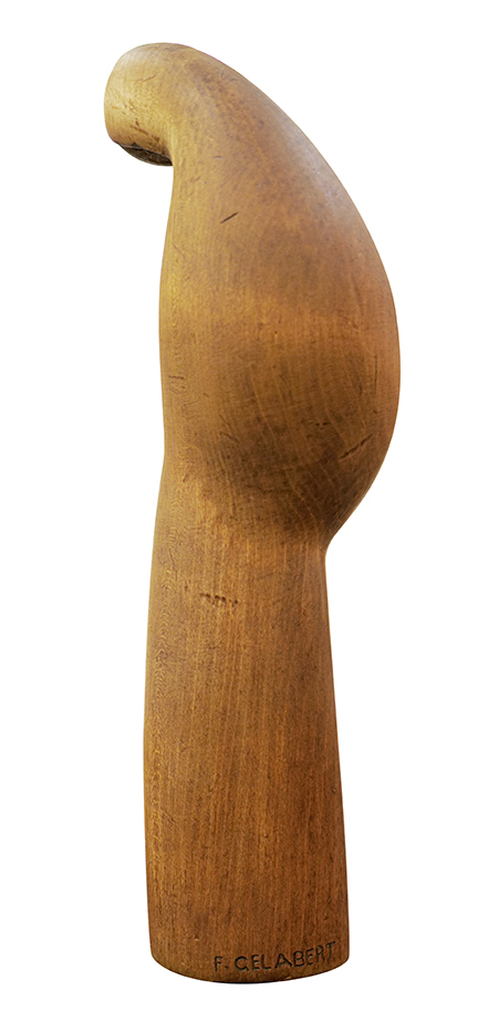 Cuban Art Florencio Gelabert