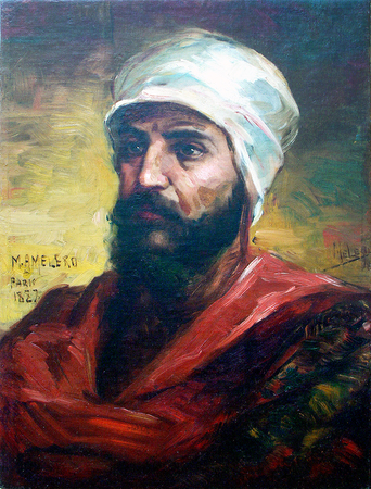 Miguel A. Melero