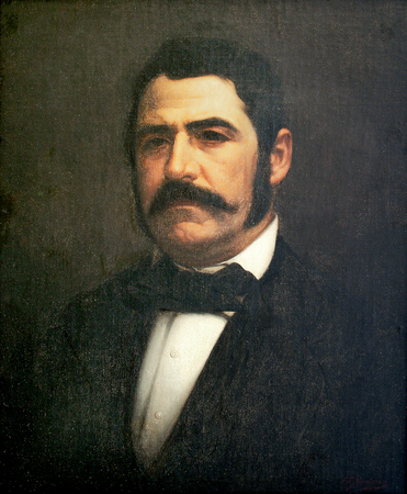 Federico Martínez