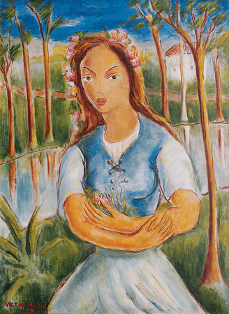 Cuban Art Víctor Manuel García 04151