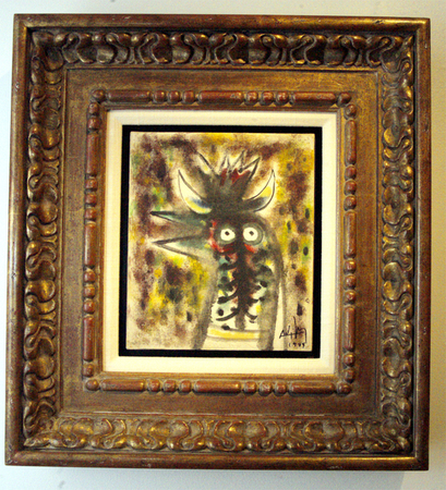 Wifredo Lam