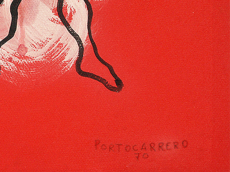 René Portocarrero Thumbnail 1