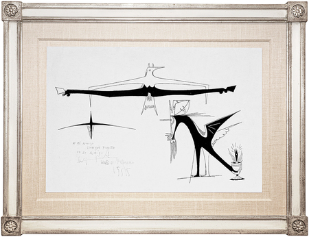Wifredo Lam