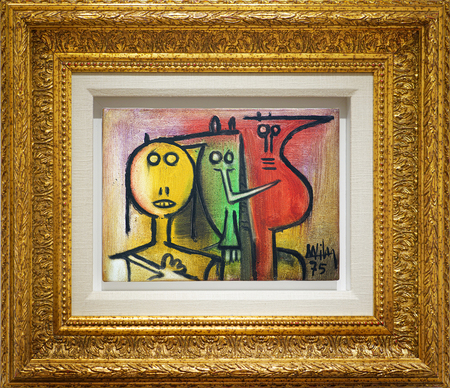 Wifredo Lam