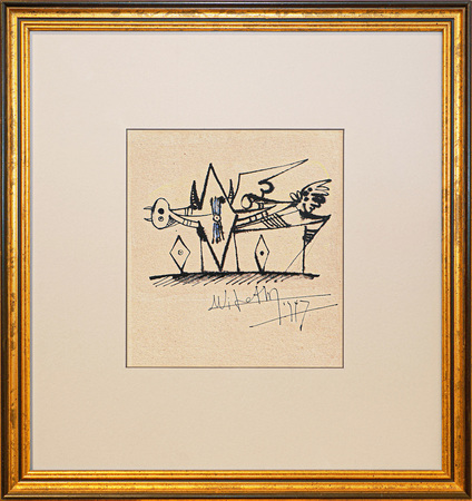 Wifredo Lam