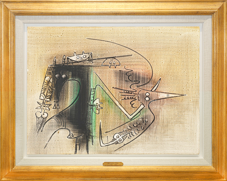 Wifredo Lam