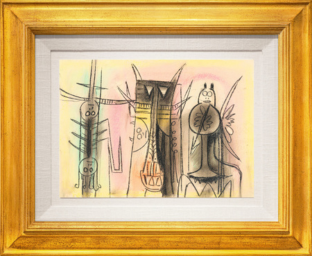 Wifredo Lam