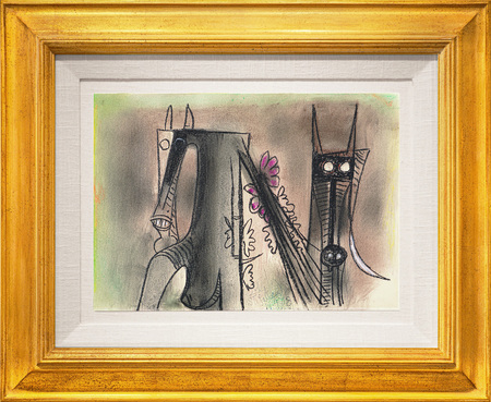Wifredo Lam