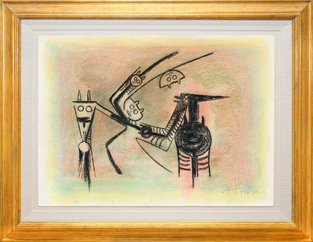 Wifredo Lam