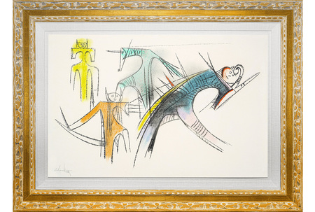 Wifredo Lam