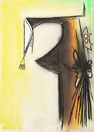 Cuban Art Wifredo Lam 07385