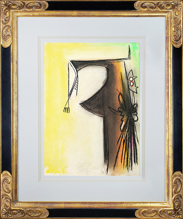 Wifredo Lam