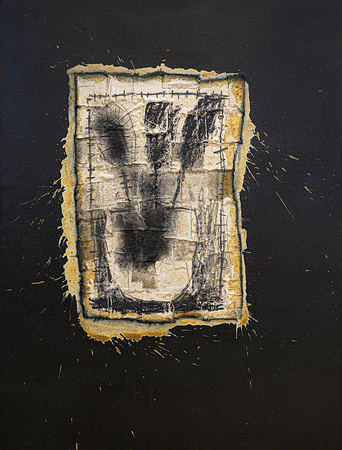 Cuban Art Juan Roberto Diago 07396