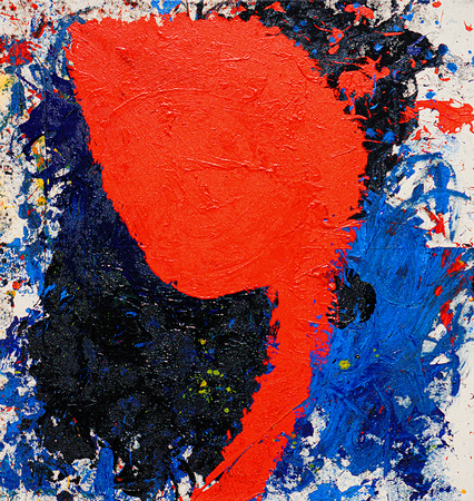 Cuban Art Jorge Luis Santos C5886