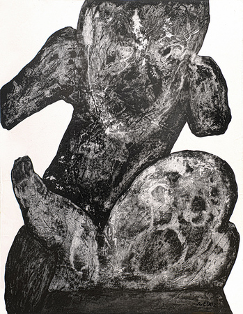 Cuban Art Antonia Eiriz 07405