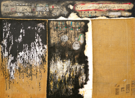 Cuban Art Juan Roberto Diago 06473