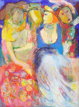 Cuban Art Gina Pelln 06527