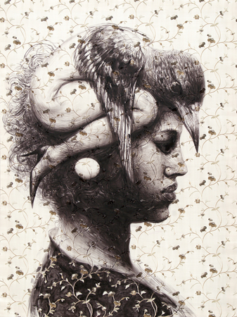 Cuban Art Roberto Fabelo 05637