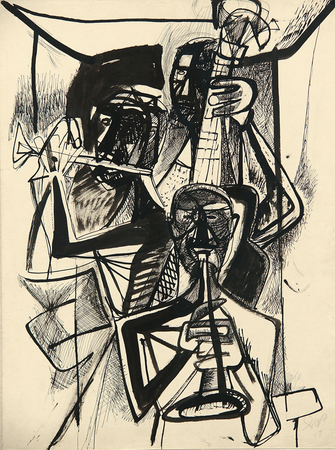 Cuban Art Luis Martnez Pedro 03554