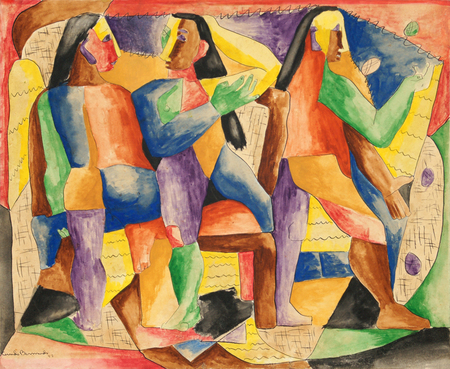 Cuban Art Cundo Bermdez 06707
