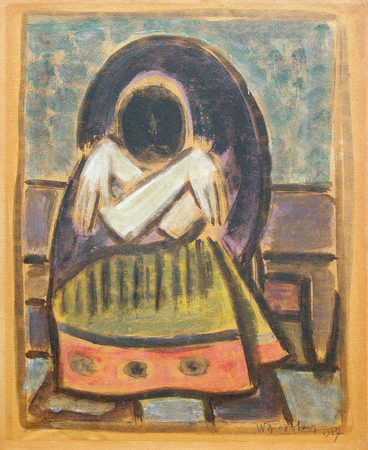 Cuban Art Wifredo Lam 06137
