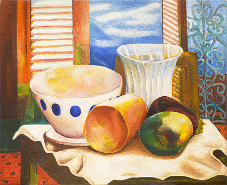 Cuban Art Mariano Rodrguez 07415