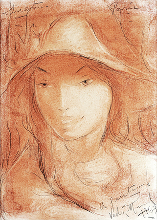 Cuban Art Vctor Manuel Garca RC0120