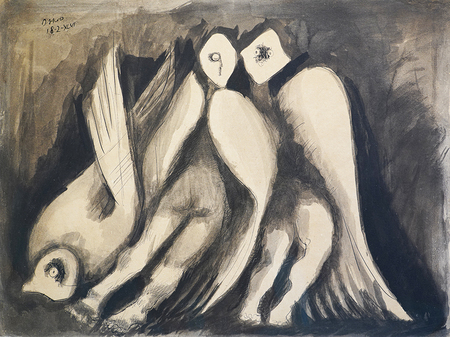 Cuban Art Roberto Diago RC0061