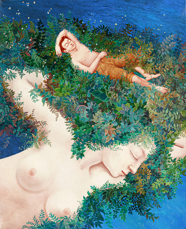 Cuban Art Irina Eln Gonzlez C5896