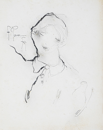 Cuban Art Fidelio Ponce de Len RC0349
