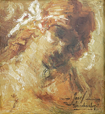 Cuban Art Fidelio Ponce de Len RC0334