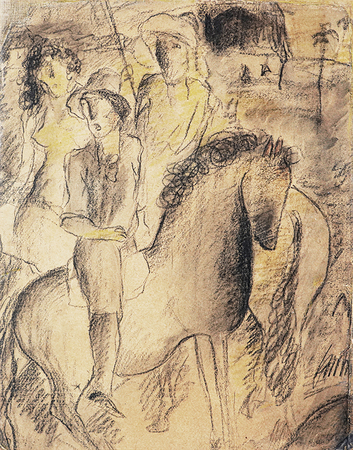 Cuban Art Eduardo Abela RC0408