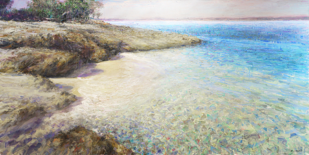 Cuban Art Enrique Casas C5899