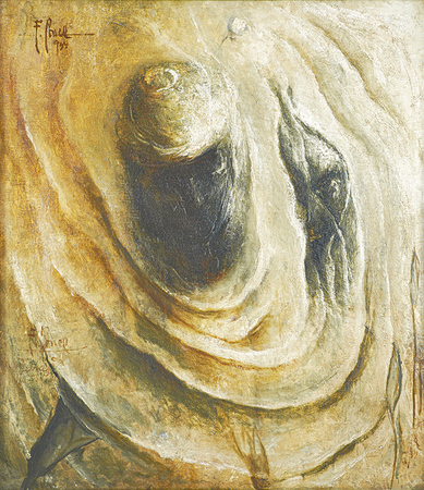 Cuban Art Fidelio Ponce de Len RC0317