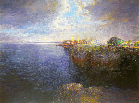 Cuban Art Enrique Casas 07426