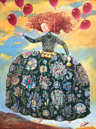 Cuban Art Irina Eln Gonzlez C5903
