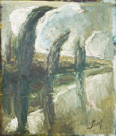 Cuban Art Fidelio Ponce de Len RC0051