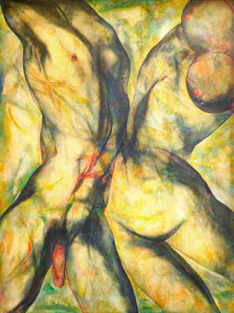 Cuban Art Servando Cabrera Moreno RC0357