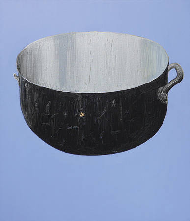 Cuban Art Roberto Fabelo C5318