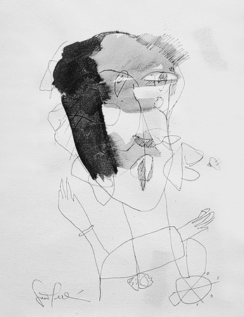 Cuban Art Gina Pelln RC0409