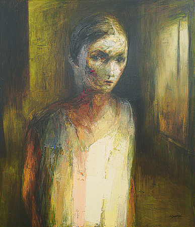 Cuban Art Yasiel Elizagaray 07429