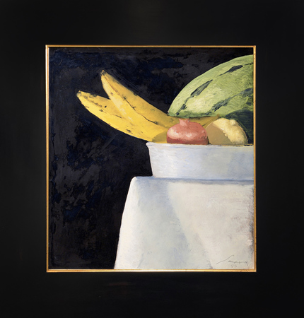Julio Larraz