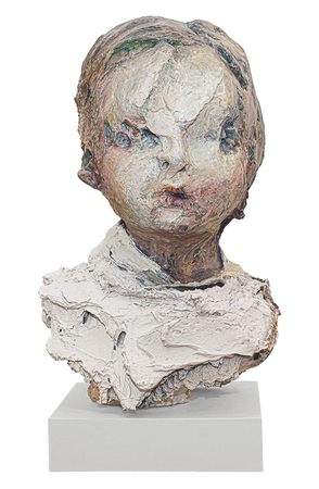 Cuban Art Yasiel Elizagaray C5909