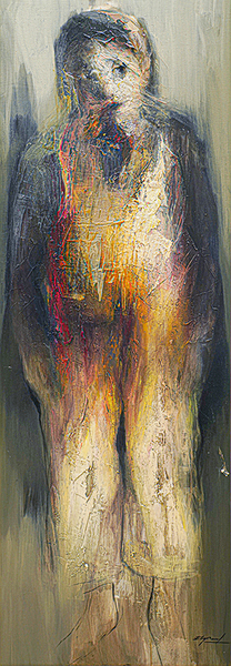 Cuban Art Yasiel Elizagaray C5919