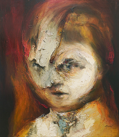 Cuban Art Yasiel Elizagaray C5913