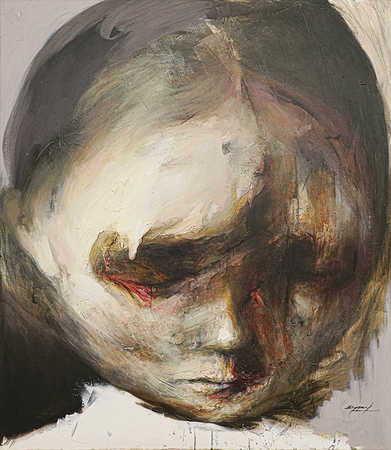 Cuban Art Yasiel Elizagaray C5916