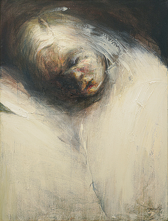 Cuban Art Yasiel Elizagaray C5920