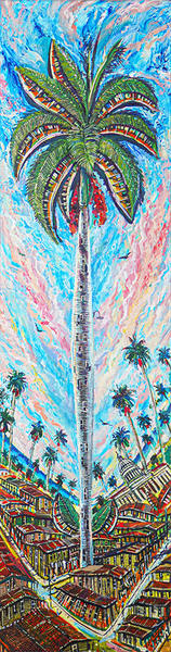 Cuban Art Vicente Hern�ndez 07450